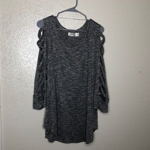Sparkle blouse